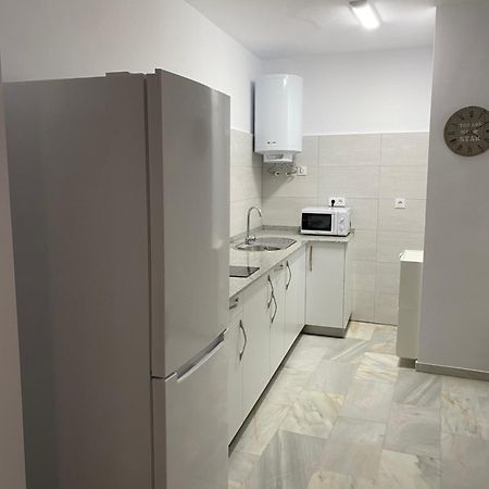 Apartamento En Zona De Playa San Fernando Exterior foto